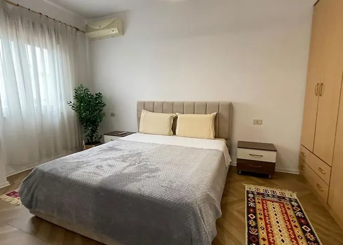 54°Bs Skanderbeg Square