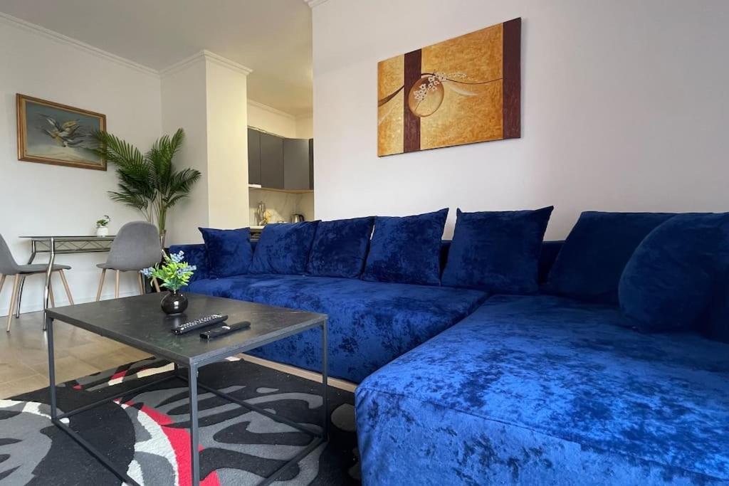 Appartamento 54°bs Skanderbeg Square