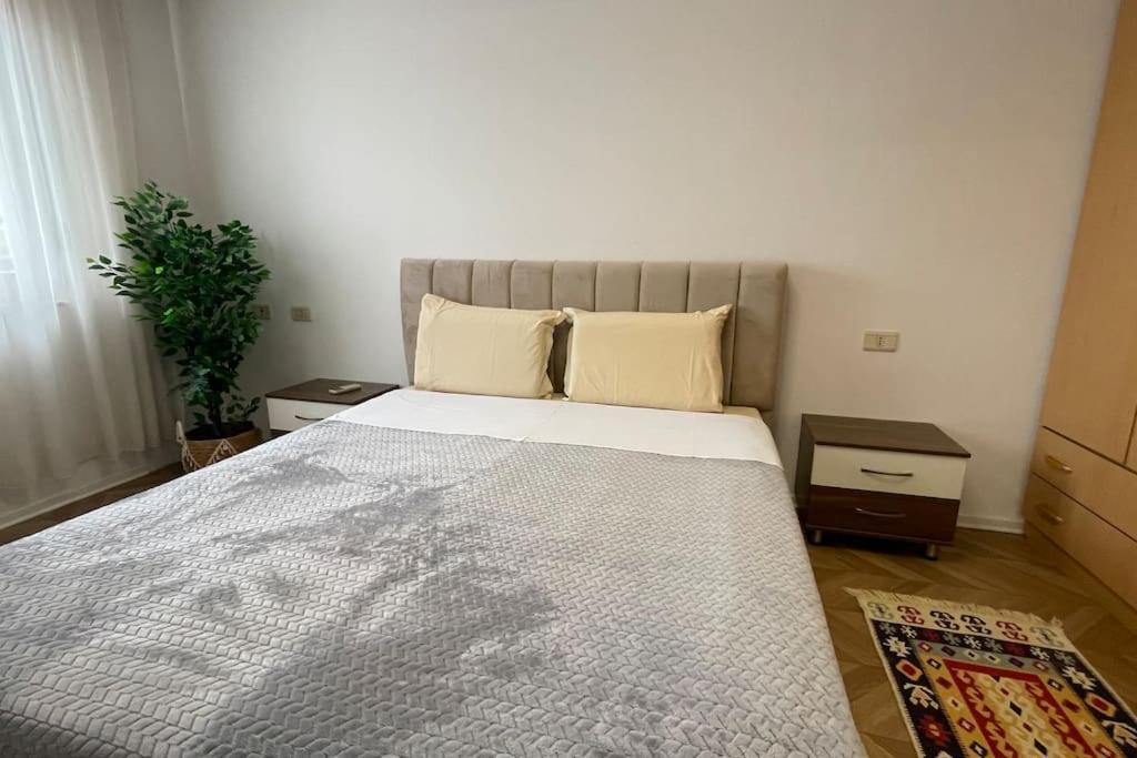 Appartamento 54°bs Skanderbeg Square *