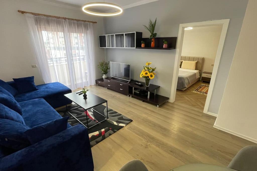 Appartamento 54°bs Skanderbeg Square Tirana
